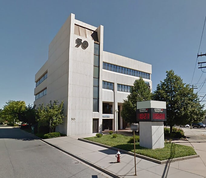 More Photos Of 50 Jackson Ave, Syosset Medical For Lease