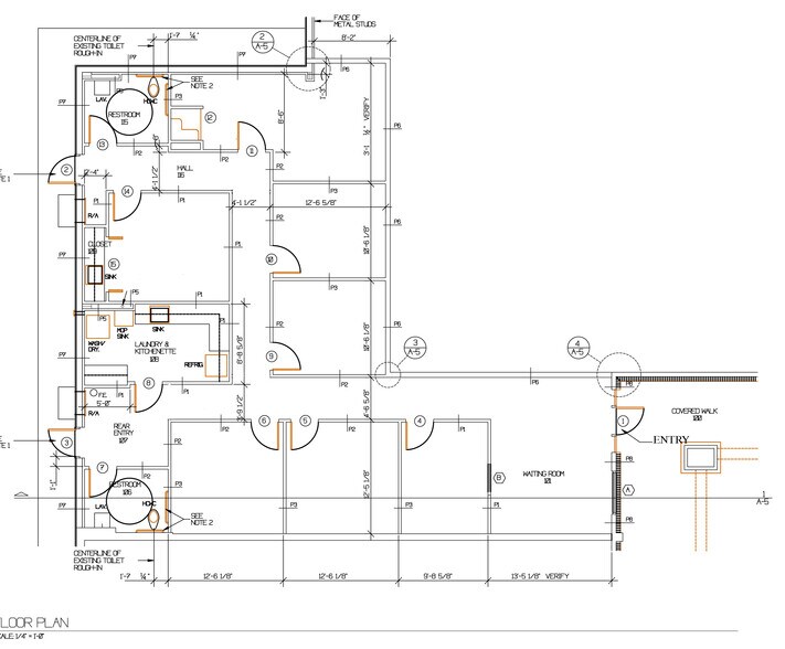 More Photos Of 2800 W Pinhook Rd, Lafayette Unknown For Lease