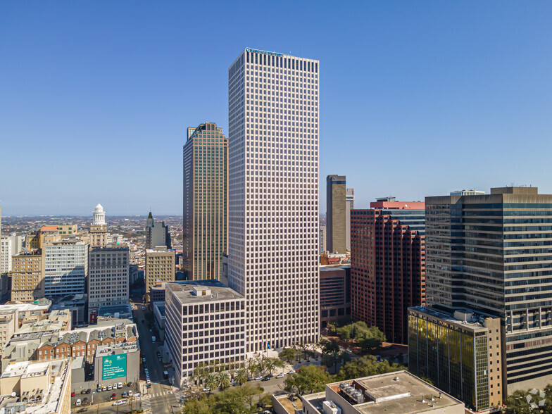 Primary Photo Of 701 Poydras St, New Orleans Office For Lease