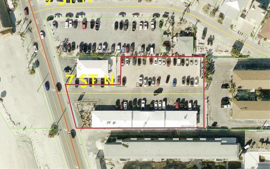 More Photos Of 109 7th St N, Bradenton Beach General Retail For Lease