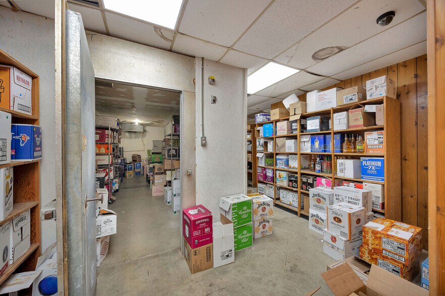 More Photos Of 100 S Brookville Pike, West College Corner Freestanding For Sale