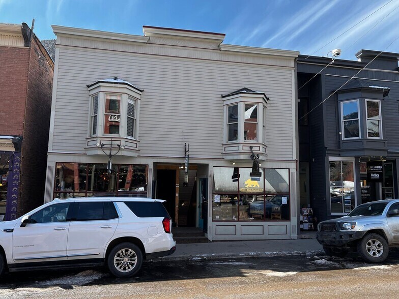 More Photos Of 228 Colorado Ave, Telluride Restaurant For Sale