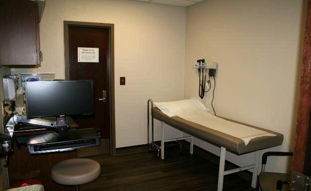 More Photos Of 724 24th Ave NW, Norman Medical For Sale