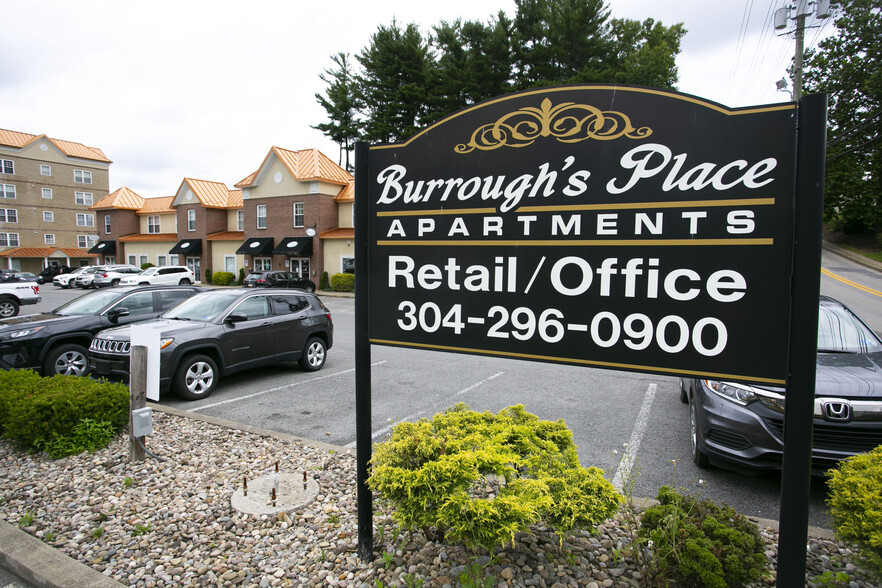 Primary Photo Of Burroughs Pl, Morgantown Storefront For Lease