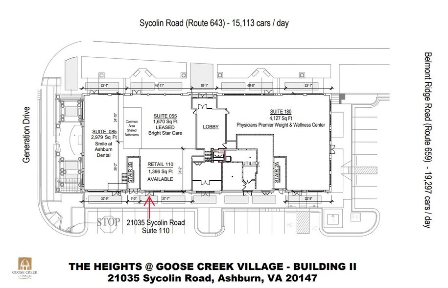 More Photos Of 42775 Generation Dr, Ashburn Apartments For Lease