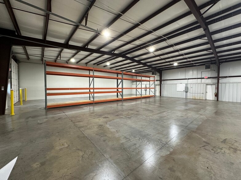 More Photos Of 1138 White Horse Rd, Greenville Industrial For Sale