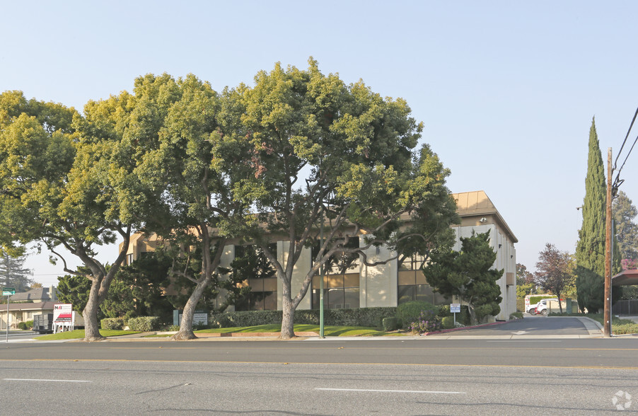 Primary Photo Of 1855 Hamilton Ave, San Jose Office For Lease