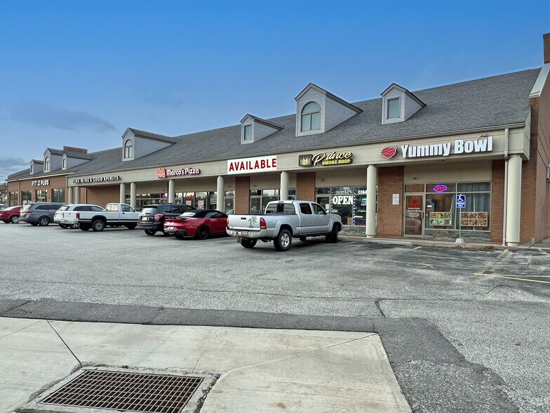 More Photos Of 2421 Asbury Rd, Erie Unknown For Lease