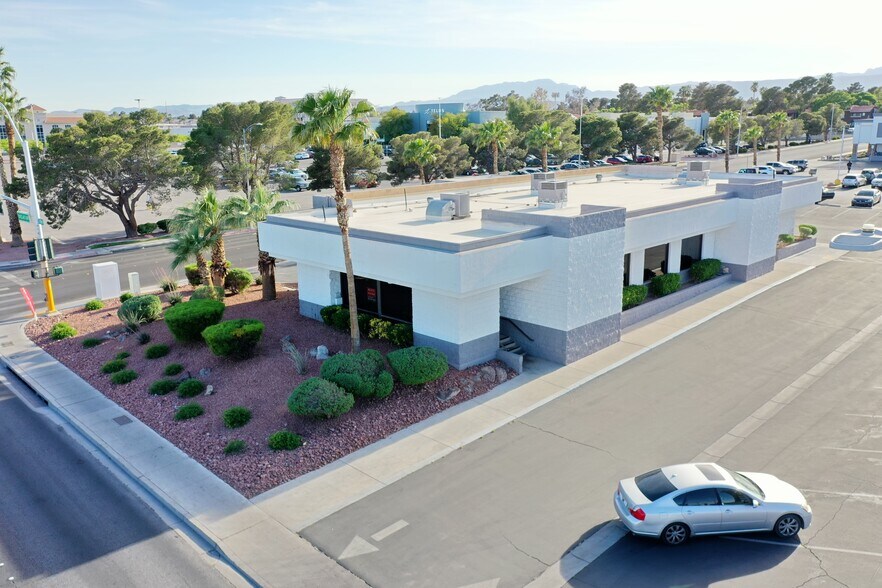 More Photos Of 2101 S Decatur Blvd, Las Vegas Unknown For Lease