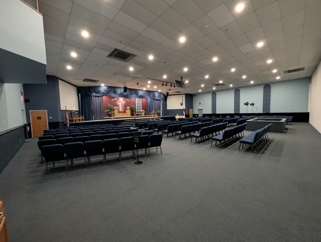 More Photos Of 1070 Portion Rd, Farmingville Religious Facility For Lease