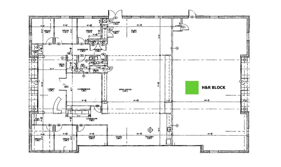 More Photos Of 11653 Gravois Rd, Saint Louis Freestanding For Sale