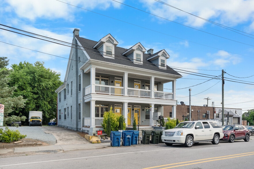 More Photos Of 217 Hood St, Durham Apartments For Sale