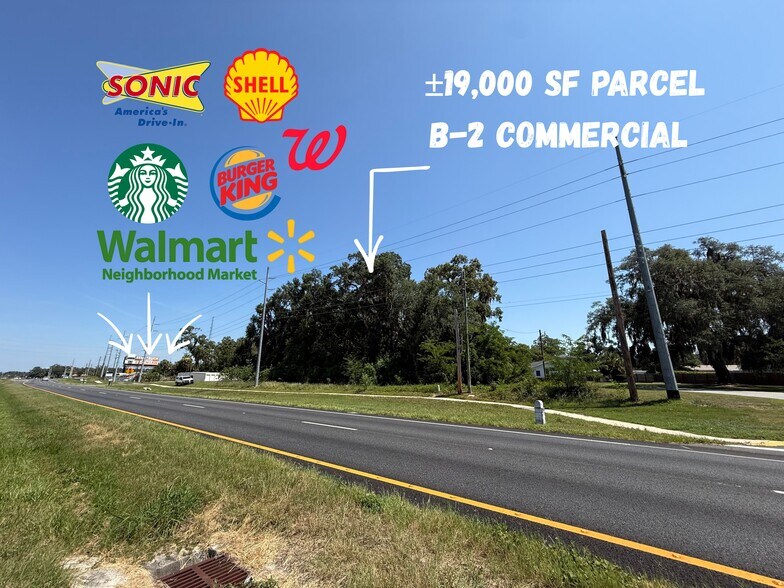 More Photos Of 3843 Maricamp rd, Ocala Land For Sale