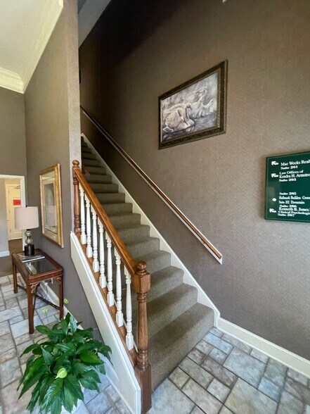 More Photos Of 8620 Trinity Rd, Cordova Office For Lease