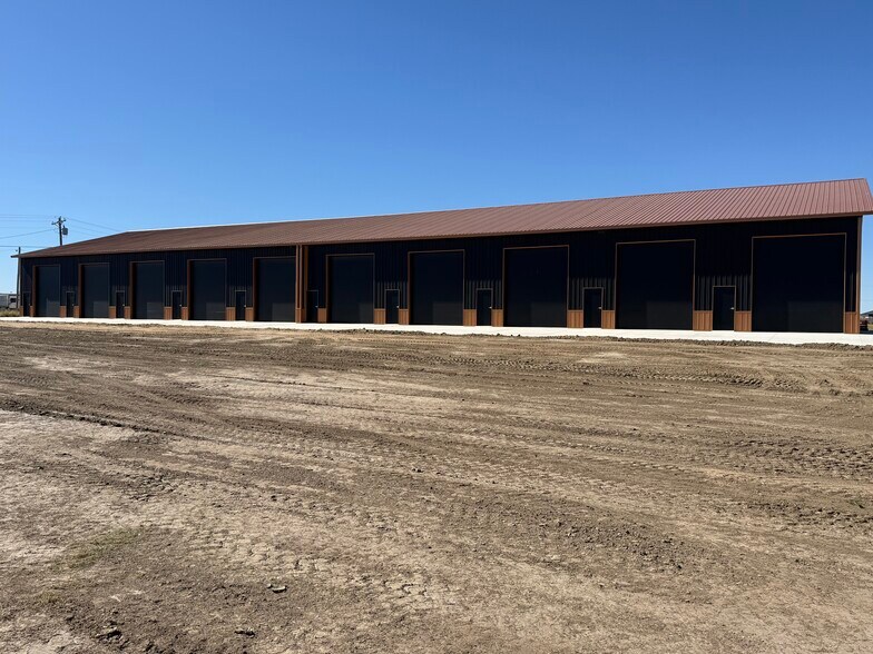 More Photos Of 4355 Chambers Dr, Garden City Industrial For Lease