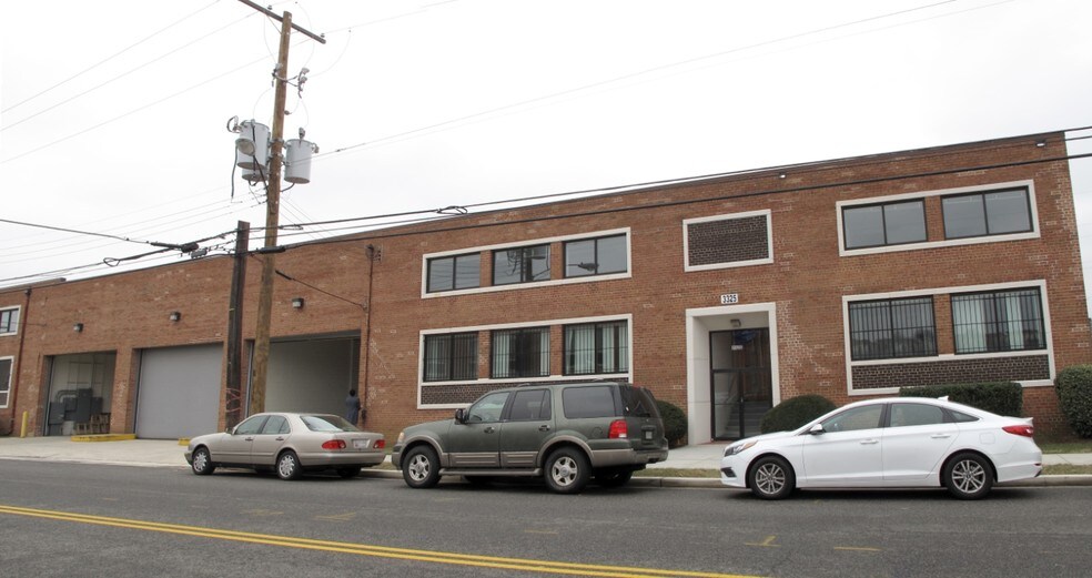 More Photos Of 3515-3521 V St NE, Washington Unknown For Lease