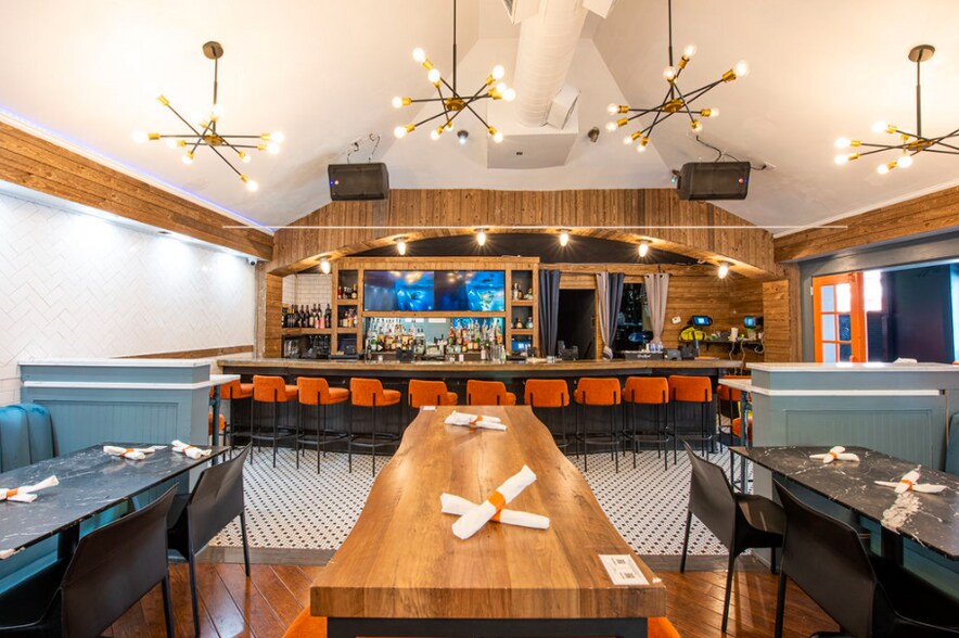 More Photos Of 1044 Greenwood Ave, Atlanta Freestanding For Lease