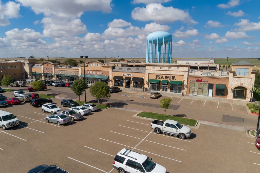 3350 S Soncy Rd, Amarillo, TX 79124 Restaurant For Sale