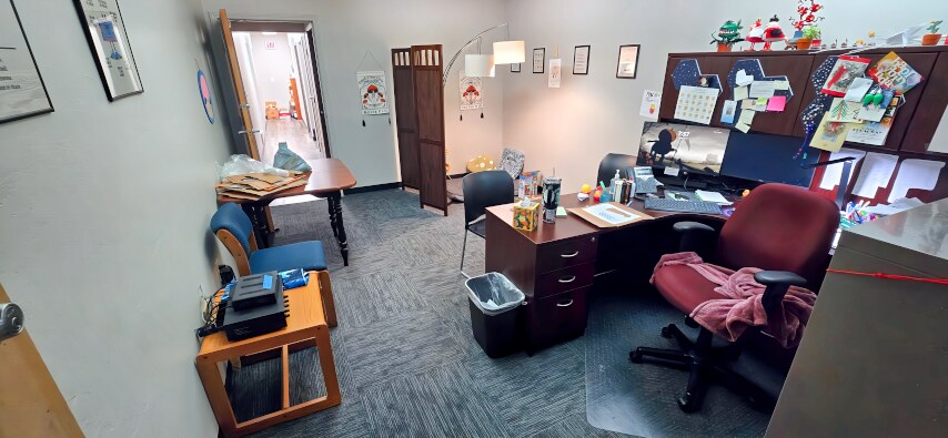 More Photos Of 113 E F St, Tehachapi Medical For Lease