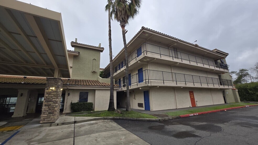 More Photos Of 12249 Folsom Blvd, Rancho Cordova Hotel For Sale