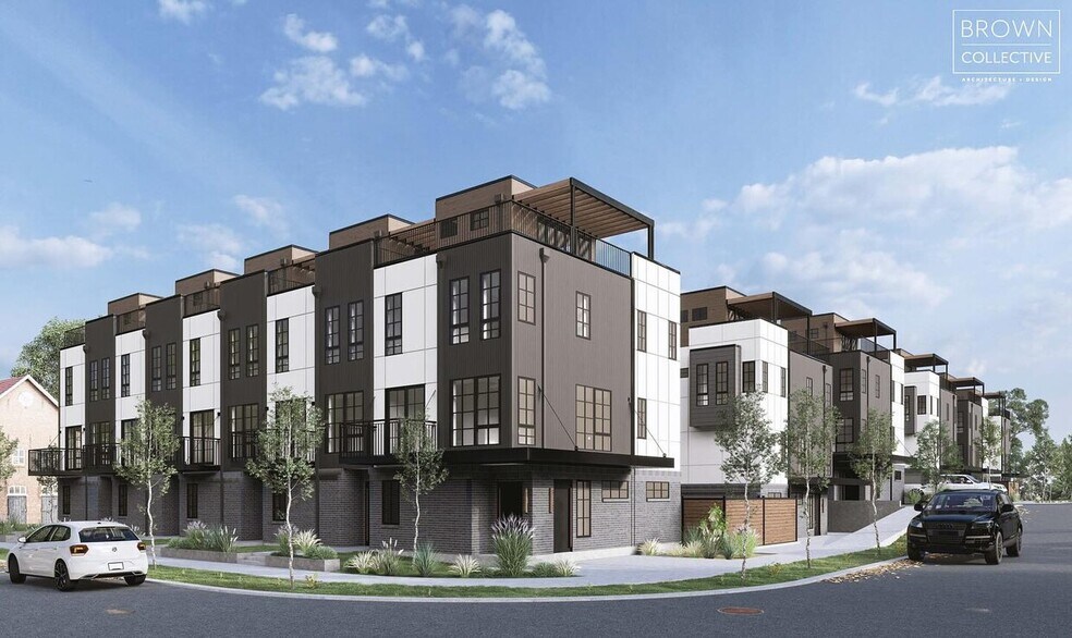 More Photos Of 1220-1250 Ames St, Lakewood Land For Sale