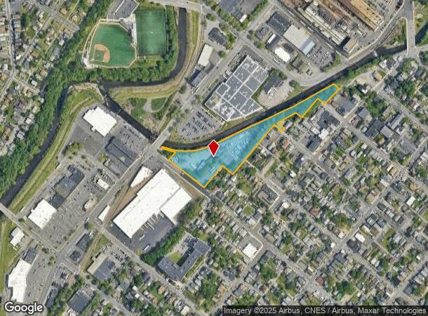 More Photos Of 211 Birch St, Scranton Warehouse For Lease