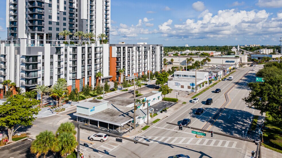 More Photos Of 801 N Federal Hwy, Fort Lauderdale Office For Lease