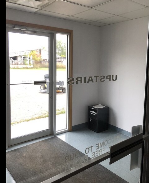 More Photos Of 10027 M-32, Herron Truck Terminal For Sale