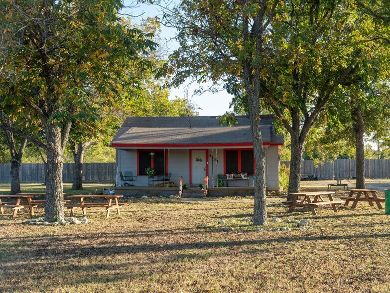 More Photos Of 3534 E Berry St, Fort Worth Land For Sale