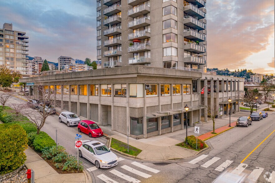 More Photos Of 1775 Bellevue Av, West Vancouver Apartments For Lease