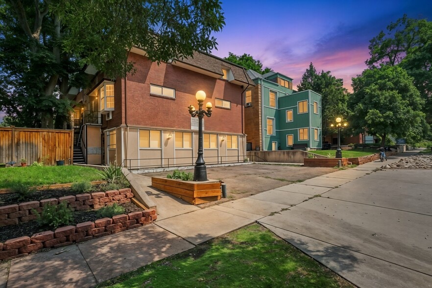 More Photos Of 1152 York St, Denver Apartments For Sale