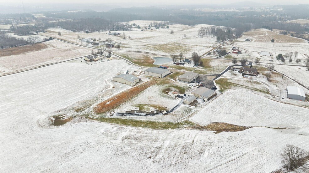 More Photos Of , Eubank Industrial For Sale