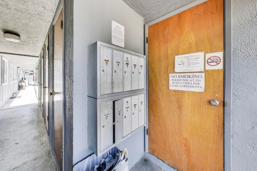 More Photos Of 524 Buena Vista Ave, Alameda Apartments For Sale
