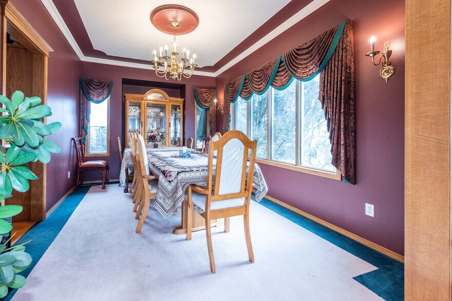 More Photos Of 252128 Rge Rd 280, Rocky View No 44 Land For Sale