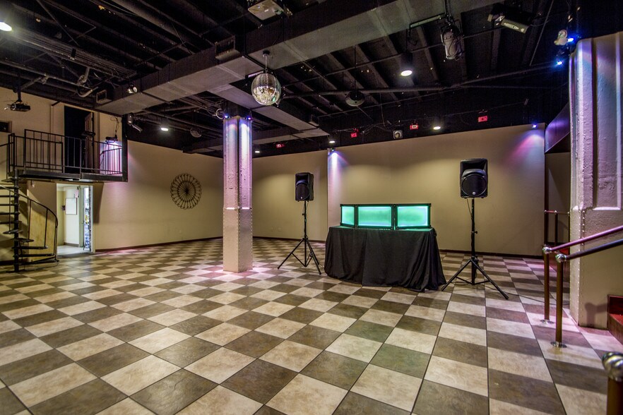 More Photos Of 1400 W Markham, Little Rock Office For Lease