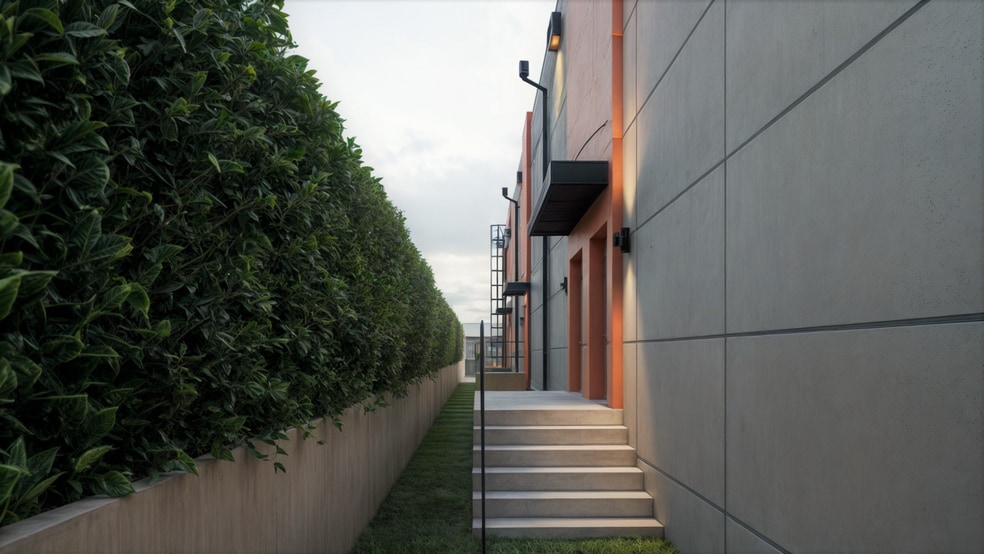 More Photos Of 2392 57th ave, West Park Industrial For Lease