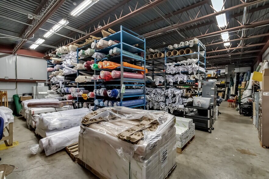 More Photos Of 150 Bud Mil Dr, Buffalo Warehouse For Lease