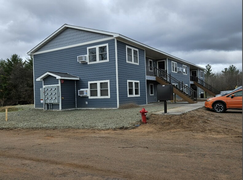 More Photos Of 23920 Nyberg Rd, Siren Apartments For Sale