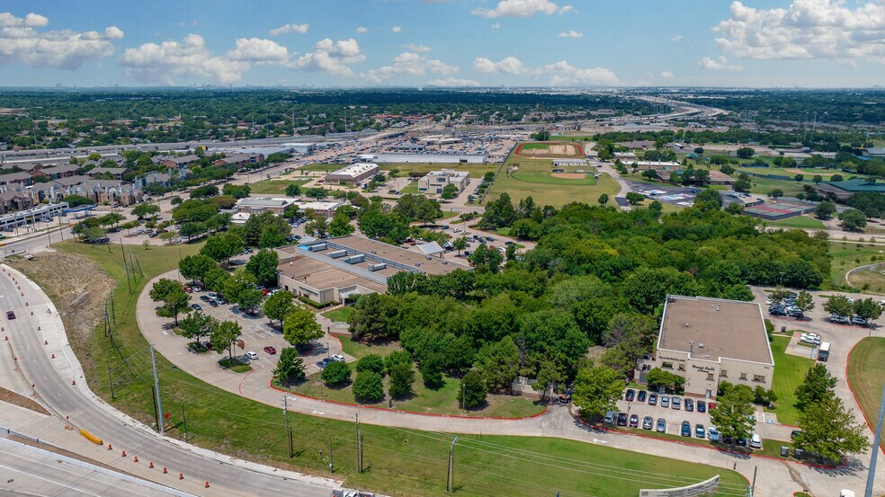 More Photos Of 1600 Republic Pky, Mesquite Unknown For Lease