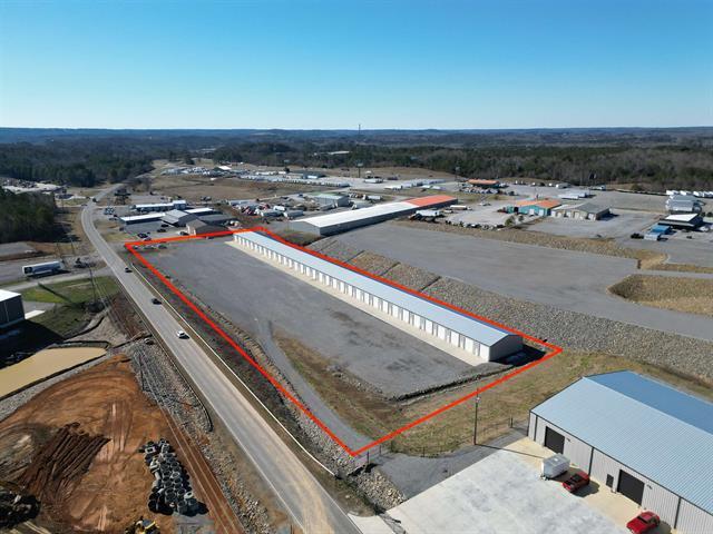 More Photos Of 6140 Co 490 Rd, Hanceville Industrial For Sale