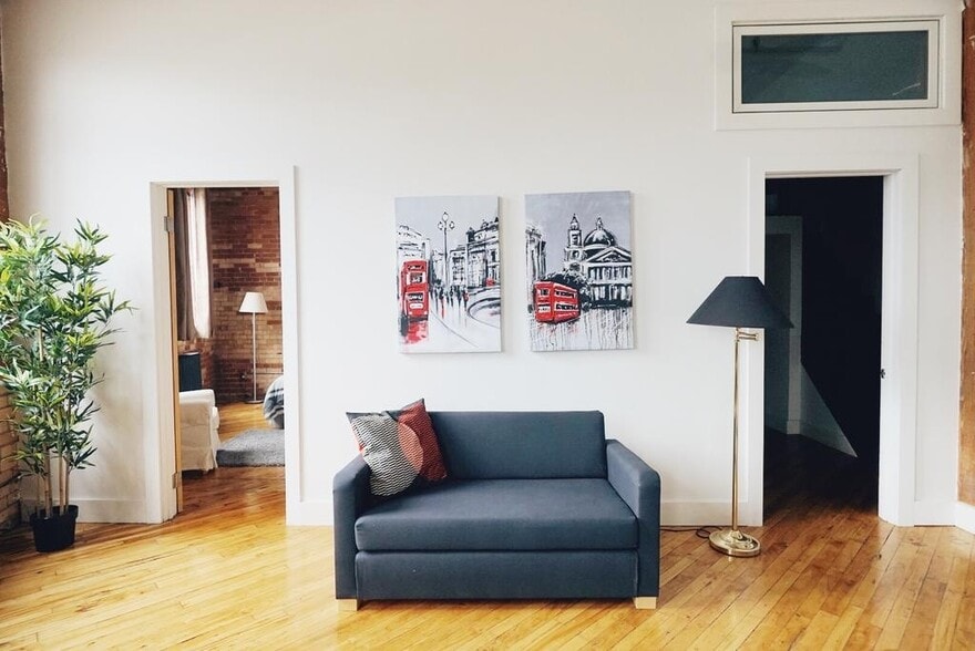 More Photos Of 2480 Dundas St W, Toronto Apartments For Sale