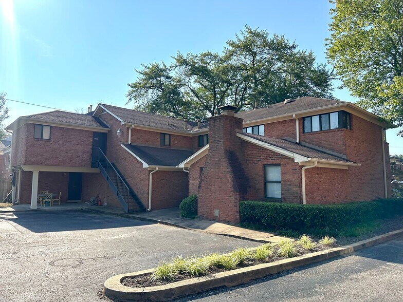 More Photos Of 5658 S Rex Rd, Memphis Medical For Lease