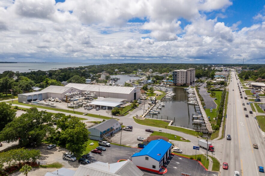 More Photos Of 4317 Arendell St, Morehead City Office For Sale