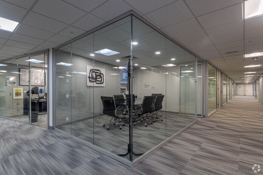 More Photos Of 396-400 Congress St, Portland Coworking Space