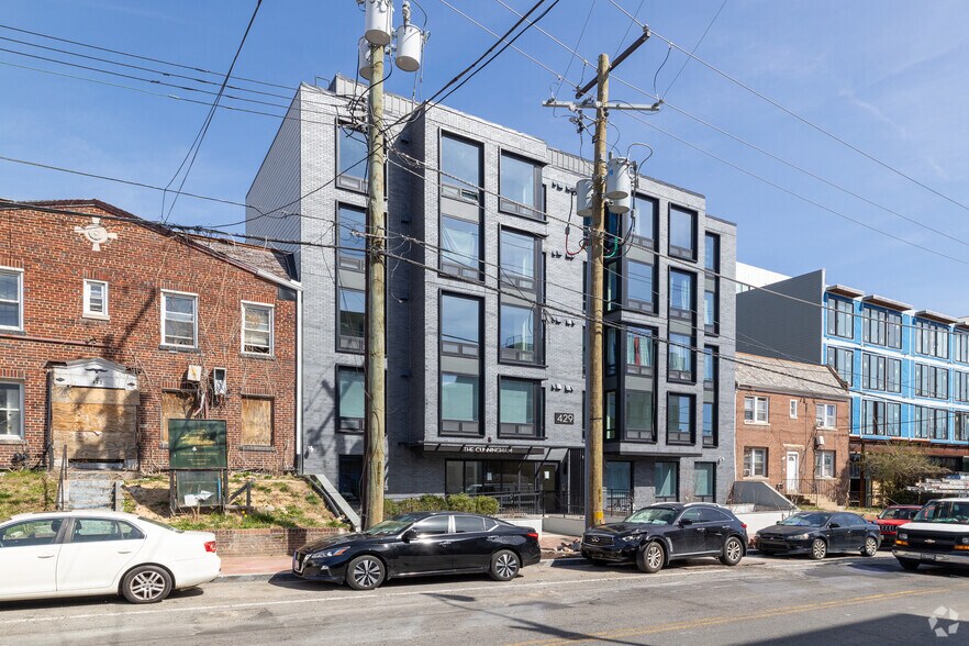 More Photos Of 429-431 Kennedy St NW, Washington Apartments For Sale