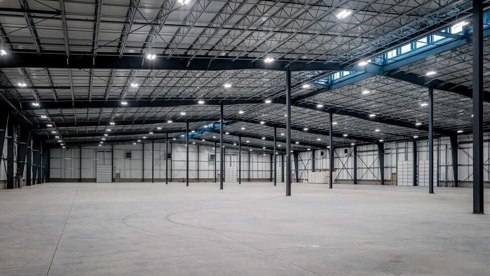 More Photos Of 1760 Copperhill Pky, Santa Rosa Warehouse For Sale