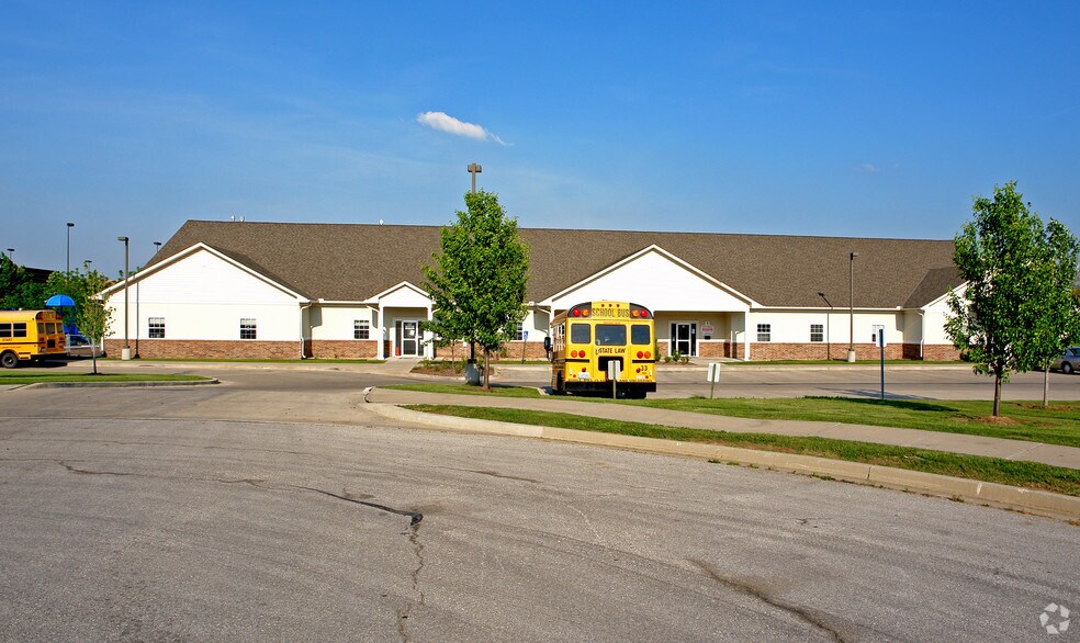 More Photos Of 109-127 Congress St, Belton Medical For Lease