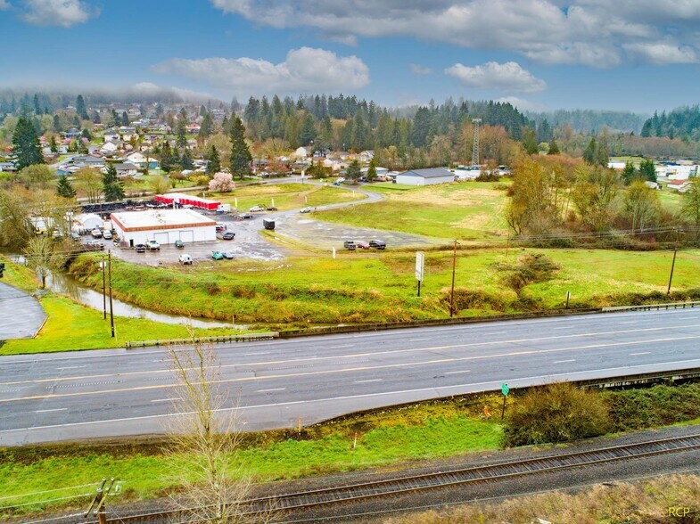 More Photos Of 53026 NW Thornton Dr, Scappoose Warehouse For Sale