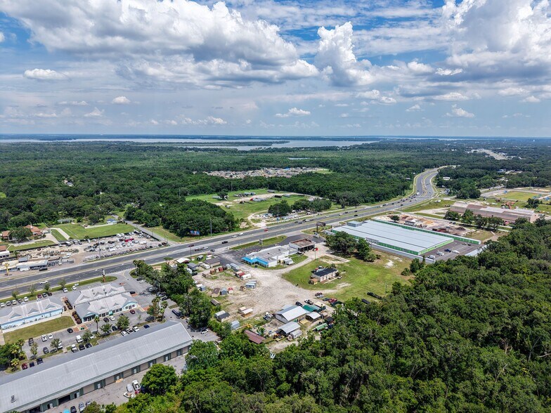 More Photos Of 2520 US Hwy 441, Fruitland Park General Retail For Sale