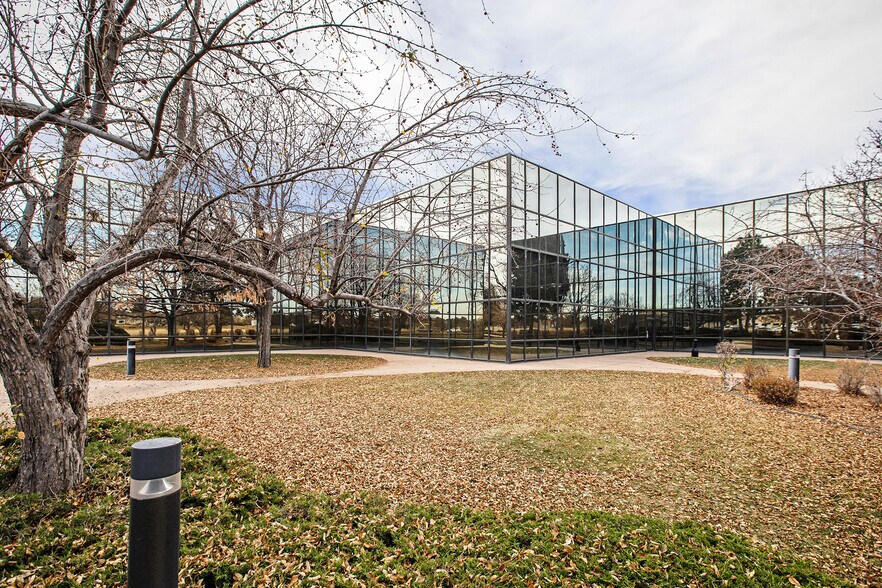 More Photos Of 1101 W Mineral Ave, Littleton Office For Sale